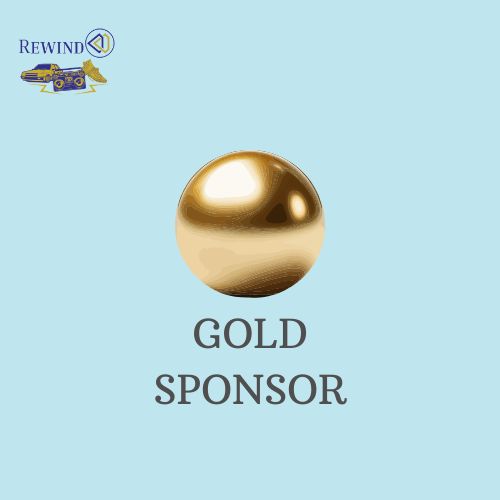 Gold Sponsorship