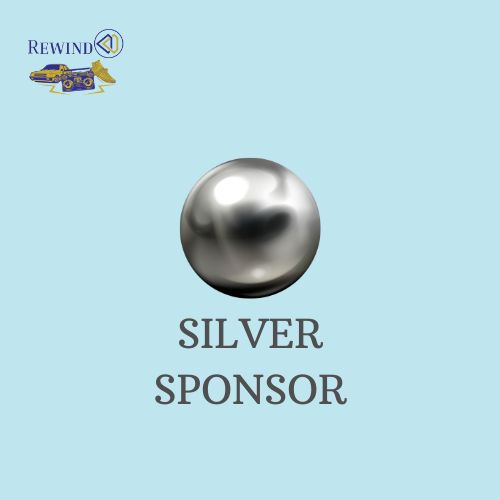 Silver Sponsorship